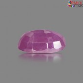 African Ruby 9.58 Carats
