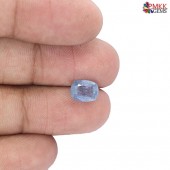 Blue Sapphire 2.21 carat