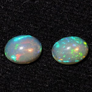 Opal Gemstone Lot