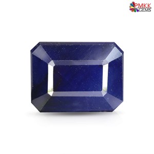 Bangkok Blue Sapphire 8.02 Carats