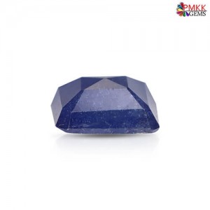 Bangkok Blue Sapphire 6.04 Carats