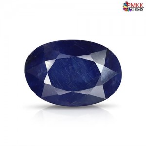 Bangkok Blue Sapphire 6.48 Carats