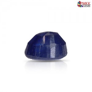 Bangkok Blue Sapphire 6.48 Carats