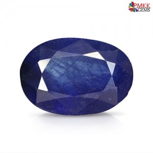 Bangkok Blue Sapphire 6.41  Carats