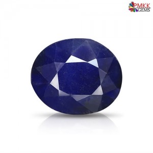 Bangkok Blue Sapphire 6.70 Carats