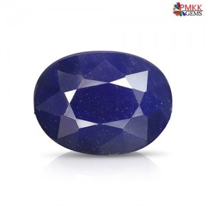 Bangkok Blue Sapphire 8.80 Carats