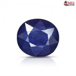 Bangkok Blue Sapphire 8.79 Carats