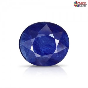 Bangkok Blue Sapphire 6.61 Carats