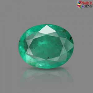 Zambian Emerald 2.47 Carat