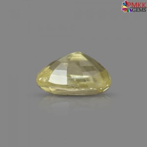 Ceylon Yellow Sapphire 6.67 carat