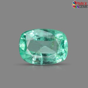 Colombian Emerald 0.68 Carats