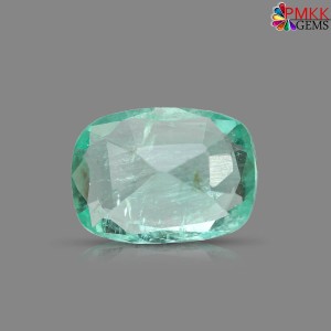 Colombian Emerald 0.68 Carats