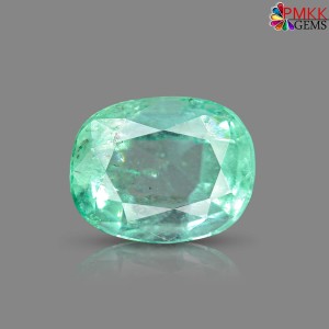 Colombian Emerald 0.58 Carats