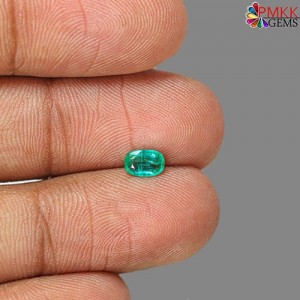 Panjshir Emerald 0.36 Carats