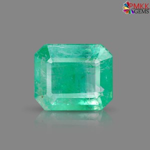 Zambian Emerald 1.65 Carats