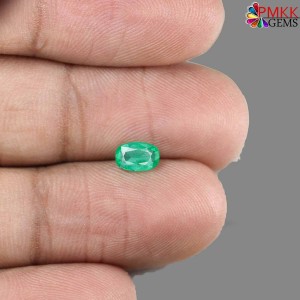 Panjshir Emerald 0.52 Carats
