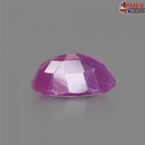 African Ruby 4.98 Carats