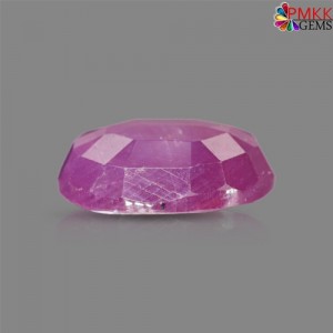 African Ruby 5.74 Carats
