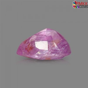 Yaqoot Stone Burma Ruby 7.26 Carats