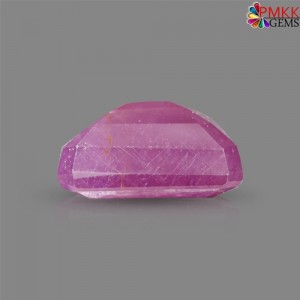 African Ruby 8.04 Carats