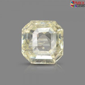 Ceylon Yellow Sapphire 2.50 carat