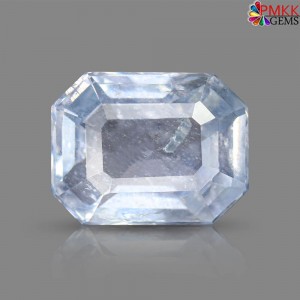 Blue Sapphire 3.27 carat