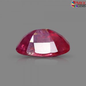 Mozambique Ruby Stone 3.23 Carat