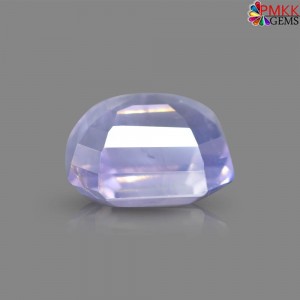 Natural Color Change Sapphire 4.04 carat