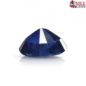 Blue Sapphire 0.69 carat