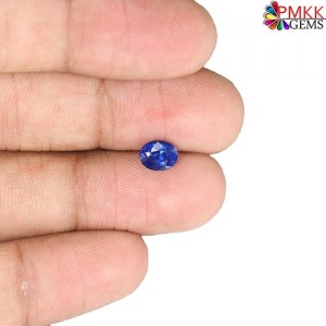 Blue Sapphire 1.29 carat
