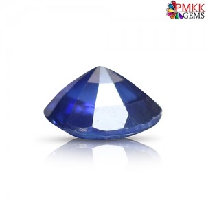 Blue Sapphire 0.60 carat
