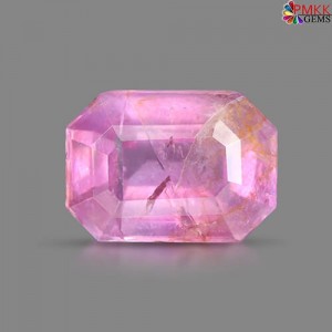 Natural Pink Sapphire 2.86 carat