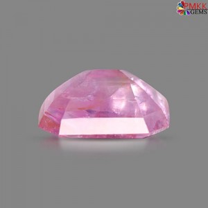 Natural Pink Sapphire 2.86 carat