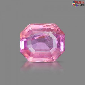 Natural Pink Sapphire 1.08 carat