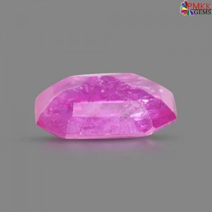 Natural Pink Sapphire 1.68 carat