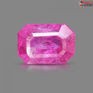 Natural Pink Sapphire 1.64 carat