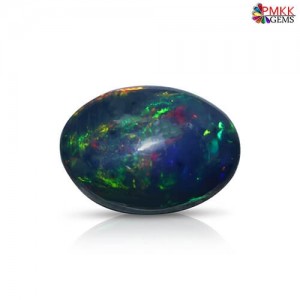 Black Opal Gemstone 1.91 Carats