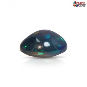 Black Opal Gemstone 5.97  Carats
