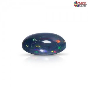 Black Opal Gemstone 4.44 Carats