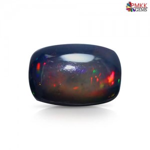 Black Opal Gemstone 3.22   Carats