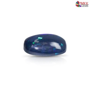 Black Opal Gemstone 4.39 Carats