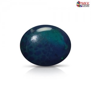 Black Opal Gemstone 5.64 Carats