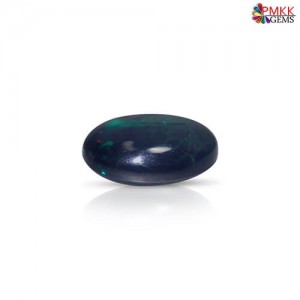 Black Opal Gemstone 5.64 Carats