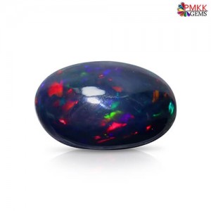 Black Opal Gemstone 2.43 Carats
