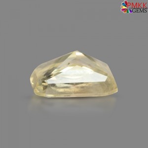 Ceylon Yellow Sapphire stone 9.60 carat