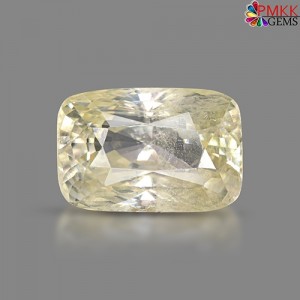 Ceylon Yellow Sapphire stone 8.74 carat