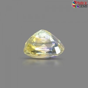 Ceylon Yellow Sapphire stone 5.85 carat