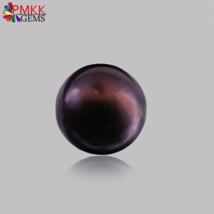 black pearl stone