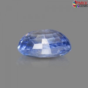 Ceylon Blue Sapphire 4.62 Carat