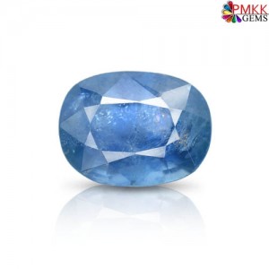 Ceylon Blue Sapphire 3.90 Carat